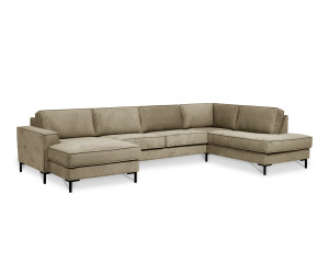 Sofa Austin (Kampinė U formos)